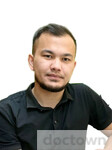 Кенжаев Бекзод Равшанович