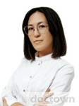 Гибадуллина Гузалия Фануровна