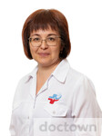 Гилязова Эльвира Айратовна