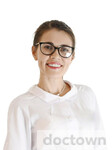 Гиниатуллина Лиана Искандаровна