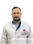 Гиниятов Вадим Ильшатович