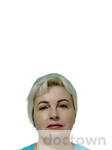 Плаксина Елена Ивановна