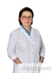 Михайлова Людмила Ярославовна