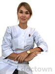 Михайлова Светлана Альбертовна