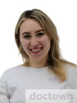 Микулик Анастасия Владимировна
