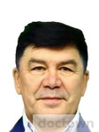 Мингареев Нил Мулланурович