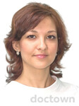 Минибаева Гузель Мударисовна