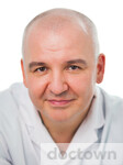 Миргалеев Эдуард Ирикович