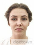 Мирошниченко Ольга Владимировна