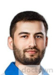 Камолов Зоиршо Джамилович