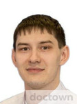 Каримов Айдар Ракибович