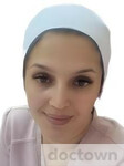 Каримова Бахтинисо Хуршедовна