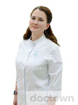 Карташова Эльза Ирековна