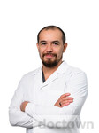 Кашкаров Даниил Рафикович