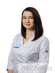 Каюмова Индира Маратовна
