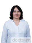 Каюмова Зульфия Агзамовна