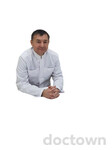 Федоров Юрий Владимирович