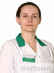 Золотарева Анна Алексеевна