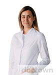 Габдуллина Эльвина Рустамовна