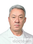 Габитов Рустем Климович