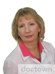 Габсаликова Расима Тазиевна