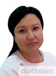 Гайниева Гузель Ильшатовна