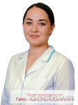 Гайнуллина Лилия Рашитовна 