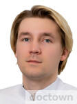Галеев Алексей Ленарович