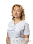 Галеева Гульнара Фарисовна