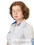 Галиева Аделя Файзирахмановна