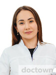 Галиева Ляйсан Радиковна