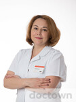 Галимова Алла Витальевна