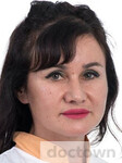 Галимова Бэлла Маратовна