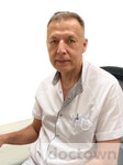 Галин Ирек Яганурович
