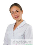 Гараева Галина Викторовна