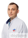 Гарипов Руслан Мавлиханович