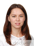 Гатауллина Ильназ Равилевна