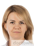 Городова Олеся Александровна