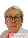 Визгалова Ирина Петровна