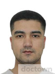 Юлдашев Нурмухаммад Анварович
