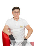 Юсупов Руслан Тагирович