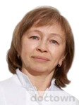 Юсупова Эмма Ризовна