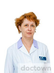 Ахмадуллина Марина Константиновна