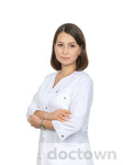 Ахмерова Регина Ринатовна