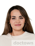 Ахметова Эльнара Радиковна