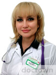 Ахметова Кадрия Камилевна