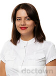 Ахметшина Юлия Зульфатовна