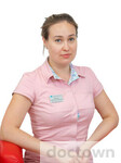 Луговская Элина Дамировна