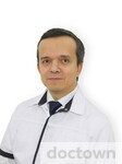 Лукманов Альберт Вильевич