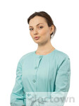 Лукьянова Элла Константиновна